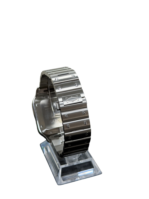 Cartier Santos De Cartier WSSA0030 Image 3